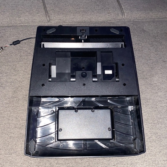 Logitech Driving Force Pro Steering Wheel Pc (Pedal cord does not work) - Picture 9 of 9